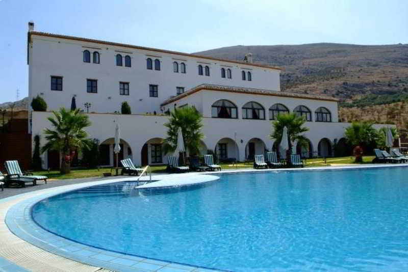 Almazara Hotel Loja Facilities photo